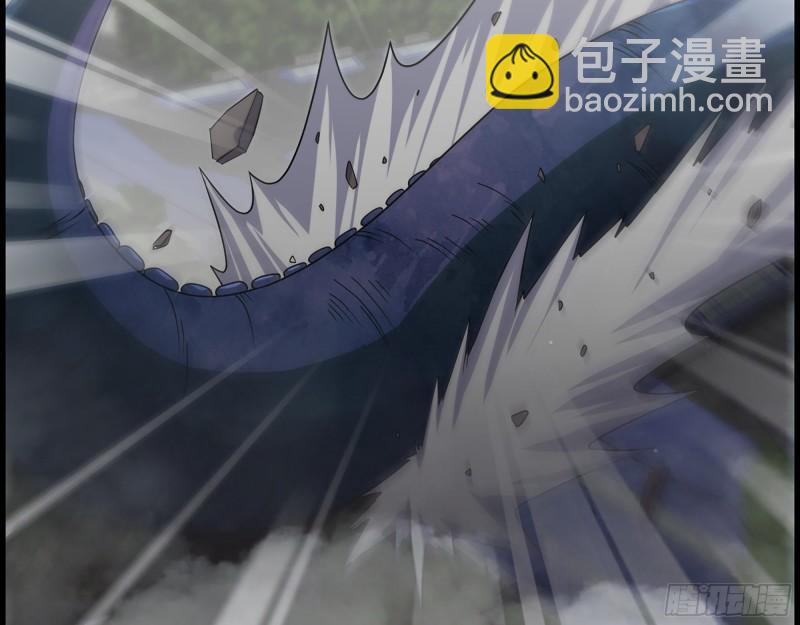 我在末世搬金磚 - 374- 孢子病毒(1/2) - 8