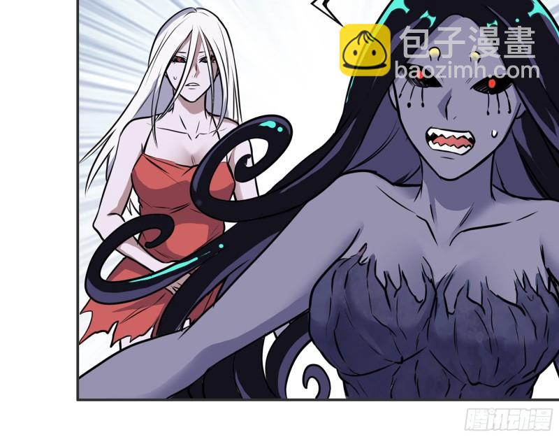 我在末世搬金磚 - 376- 手下留情！(1/2) - 3