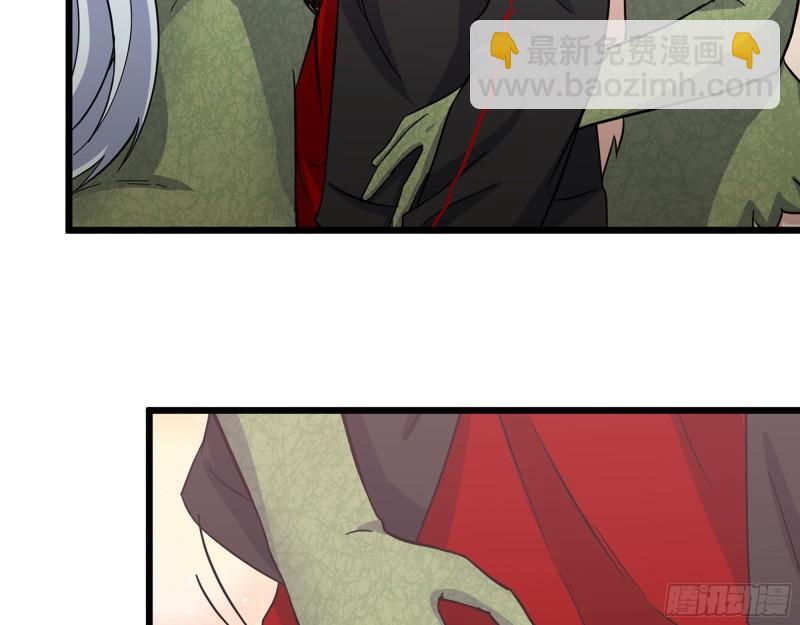 我在末世搬金磚 - 380- 慾望考驗(1/2) - 7