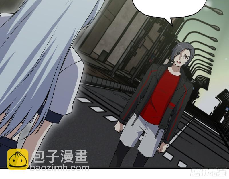 我在末世搬金磚 - 384- 絕境屍國(1/2) - 3