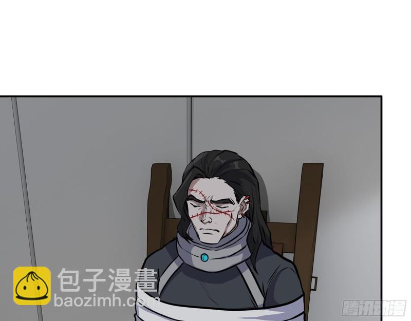 我在末世搬金磚 - 386-  臨危受命(1/2) - 6