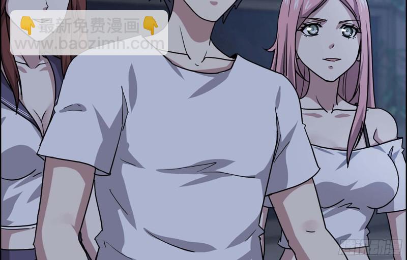 我在末世搬金磚 - 41- 路途第一晚(1/2) - 1