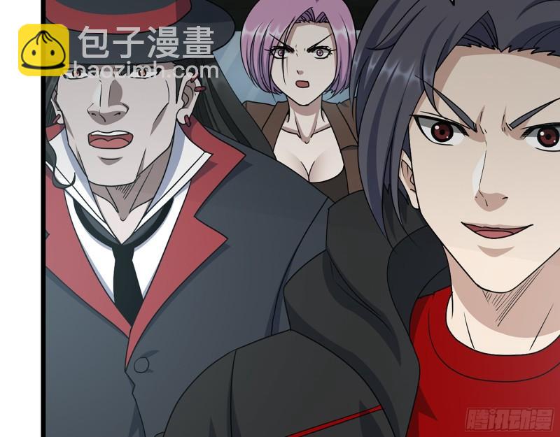 我在末世搬金磚 - 412- 大開殺戒！(1/2) - 2