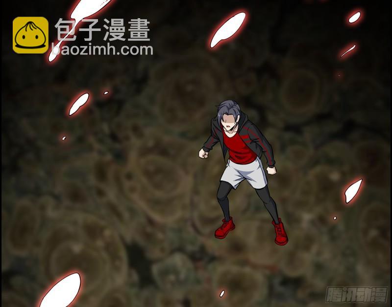 我在末世搬金磚 - 414- 直面寄生蟲(1/2) - 5