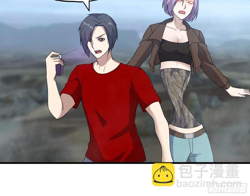 我在末世搬金磚 - 418- 進入屍國(2/2) - 3