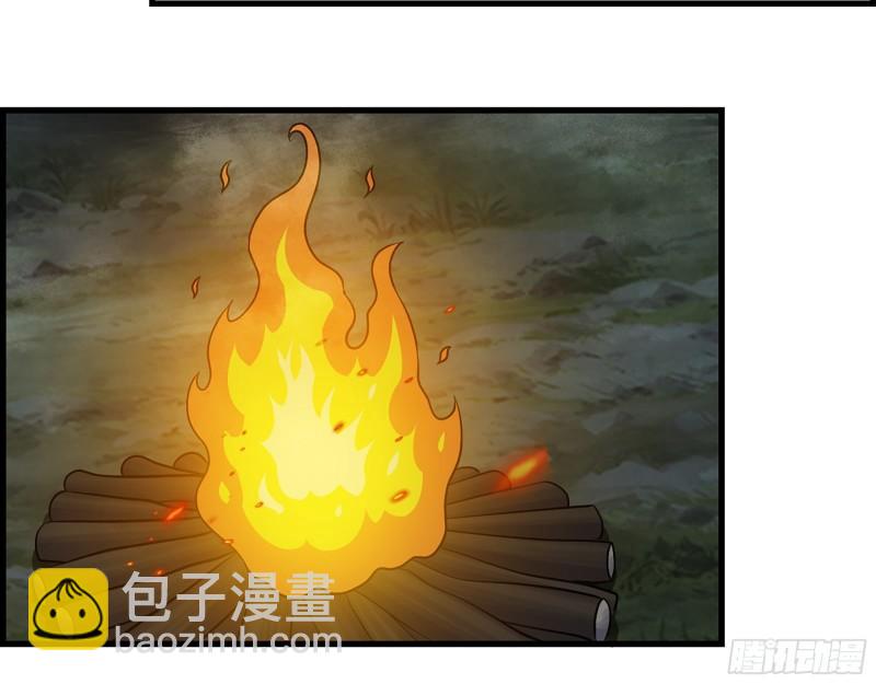 我在末世搬金磚 - 426- 意料之外的來客(2/2) - 3