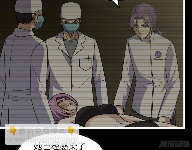 我在末世搬金磚 - 450- 周博士的選擇(1/2) - 5