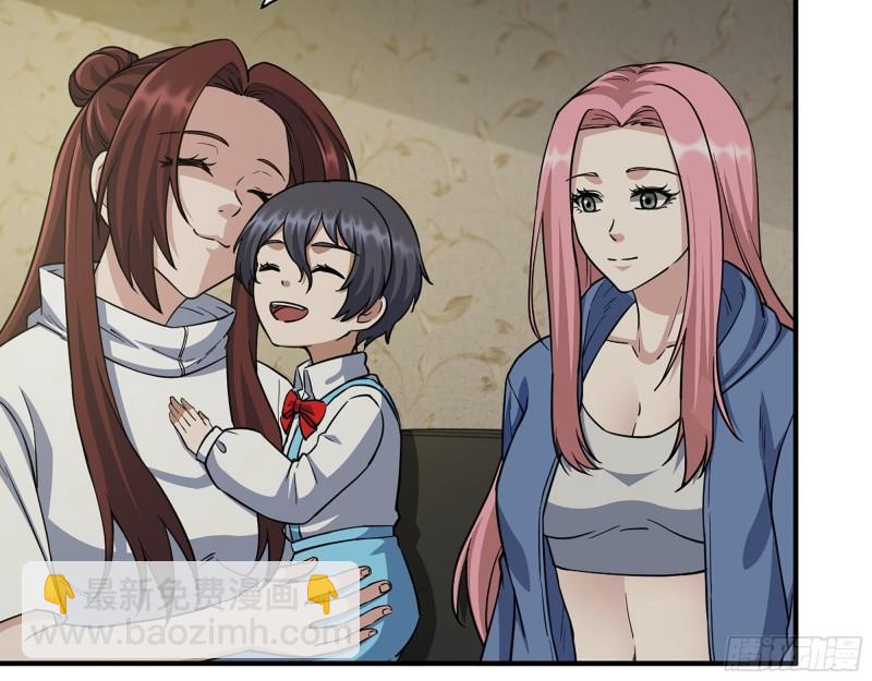 我在末世搬金磚 - 452- 全新裝備(1/2) - 4