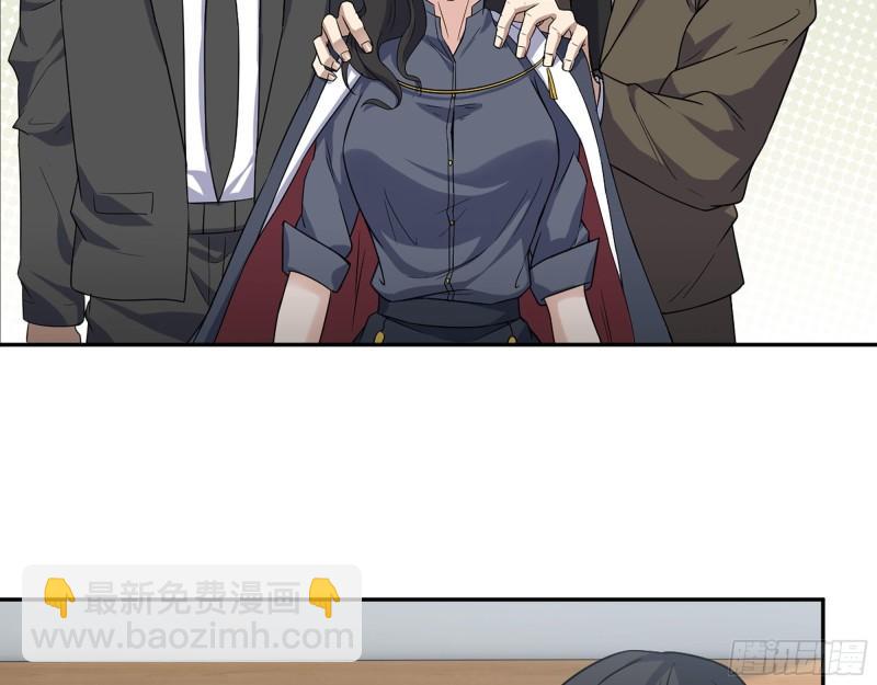 我在末世搬金磚 - 460- 牽掛(2/2) - 2