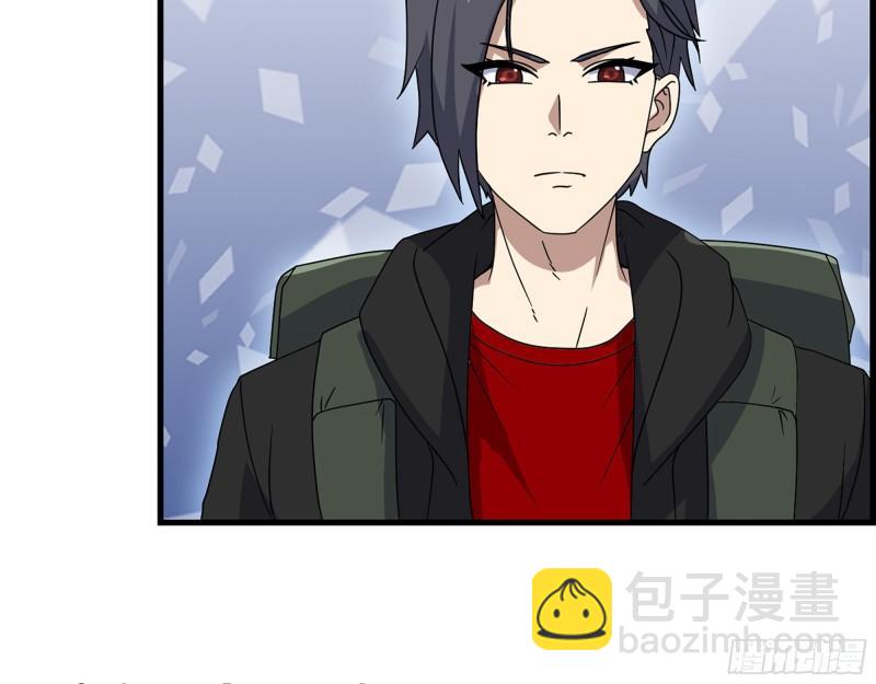 我在末世搬金磚 - 464- 真面目(1/2) - 1