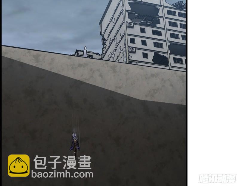 我在末世搬金磚 - 464- 真面目(1/2) - 7