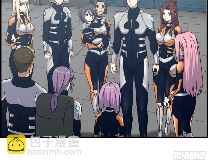 我在末世搬金磚 - 466- 前往屍國(1/2) - 5