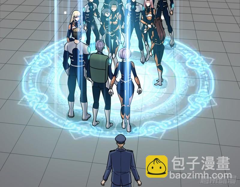 我在末世搬金磚 - 466- 前往屍國(1/2) - 3