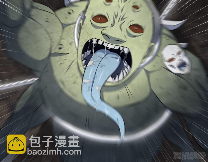 我在末世搬金磚 - 468- 轉生(1/2) - 6