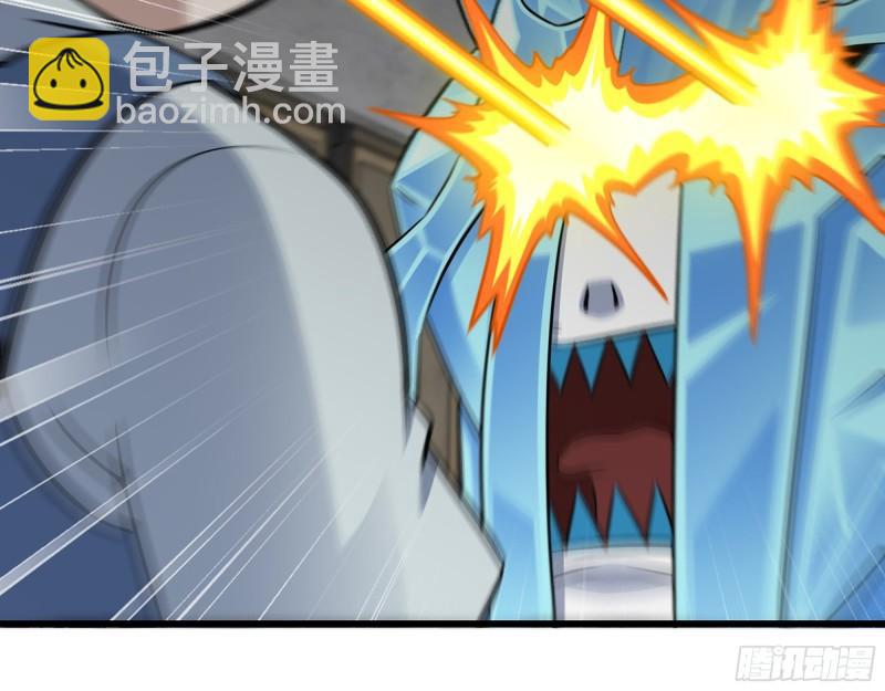 我在末世搬金磚 - 478- 剋星(1/2) - 1