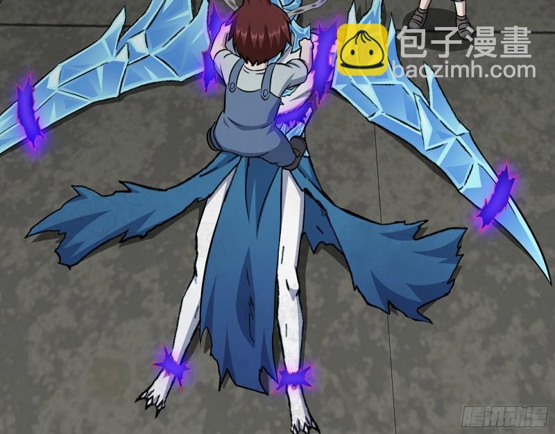 我在末世搬金磚 - 478- 剋星(1/2) - 3