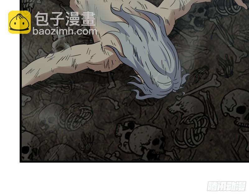 我在末世搬金磚 - 478- 剋星(2/2) - 5