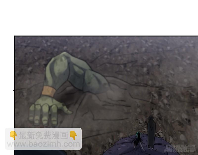 我在末世搬金磚 - 484- 執念(1/2) - 2