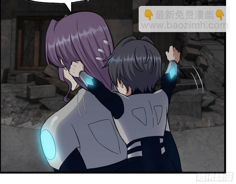 我在末世搬金磚 - 488- 爆炸大餐(1/2) - 4