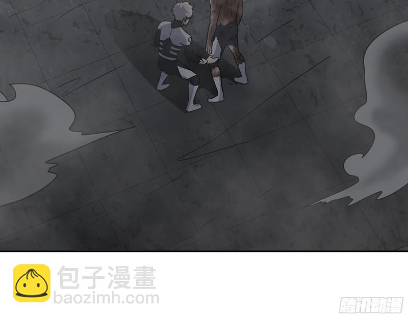 我在末世搬金磚 - 490- 爸爸？(1/2) - 2