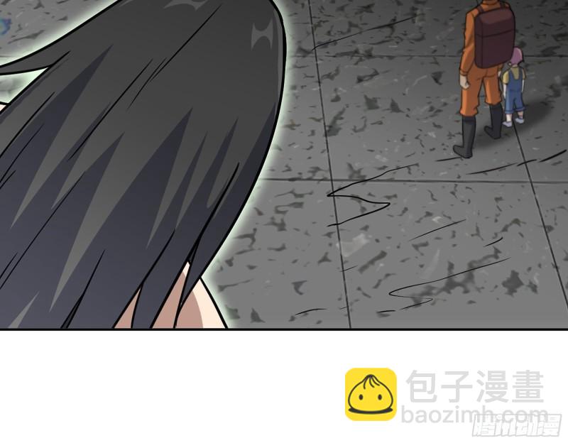 我在末世搬金磚 - 490- 爸爸？(2/2) - 5