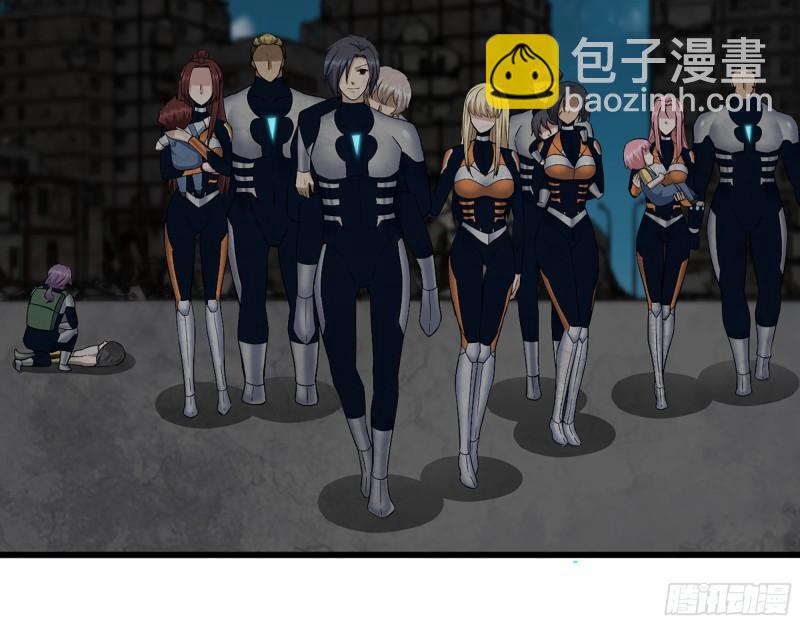 我在末世搬金磚 - 496- 一家團聚(2/2) - 1