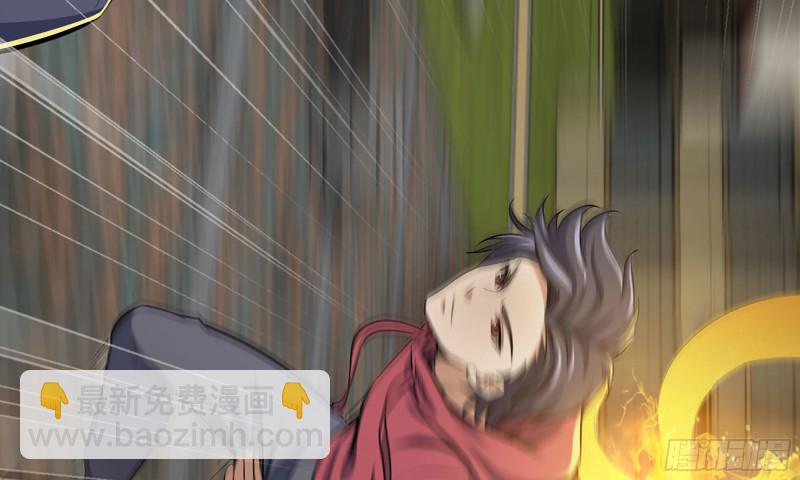 我在末世搬金磚 - 50-切磋！(1/2) - 2