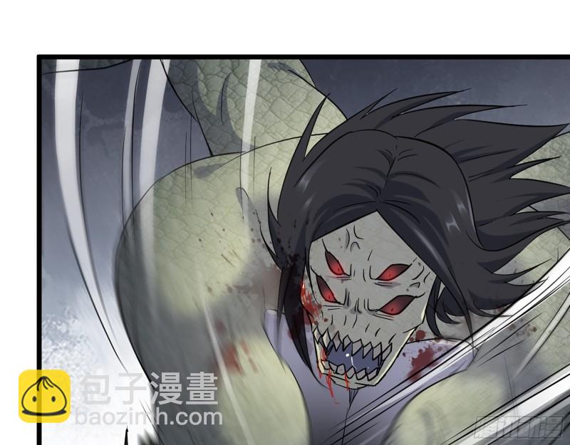 我在末世搬金磚 - 527- 屍兵(1/2) - 8