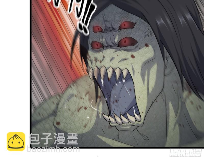 我在末世搬金磚 - 527- 屍兵(1/2) - 7