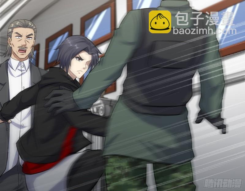 我在末世搬金磚 - 529- 普利斯將軍(1/2) - 3