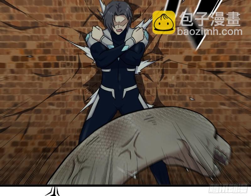 我在末世搬金磚 - 535- 分隊行動(1/2) - 7