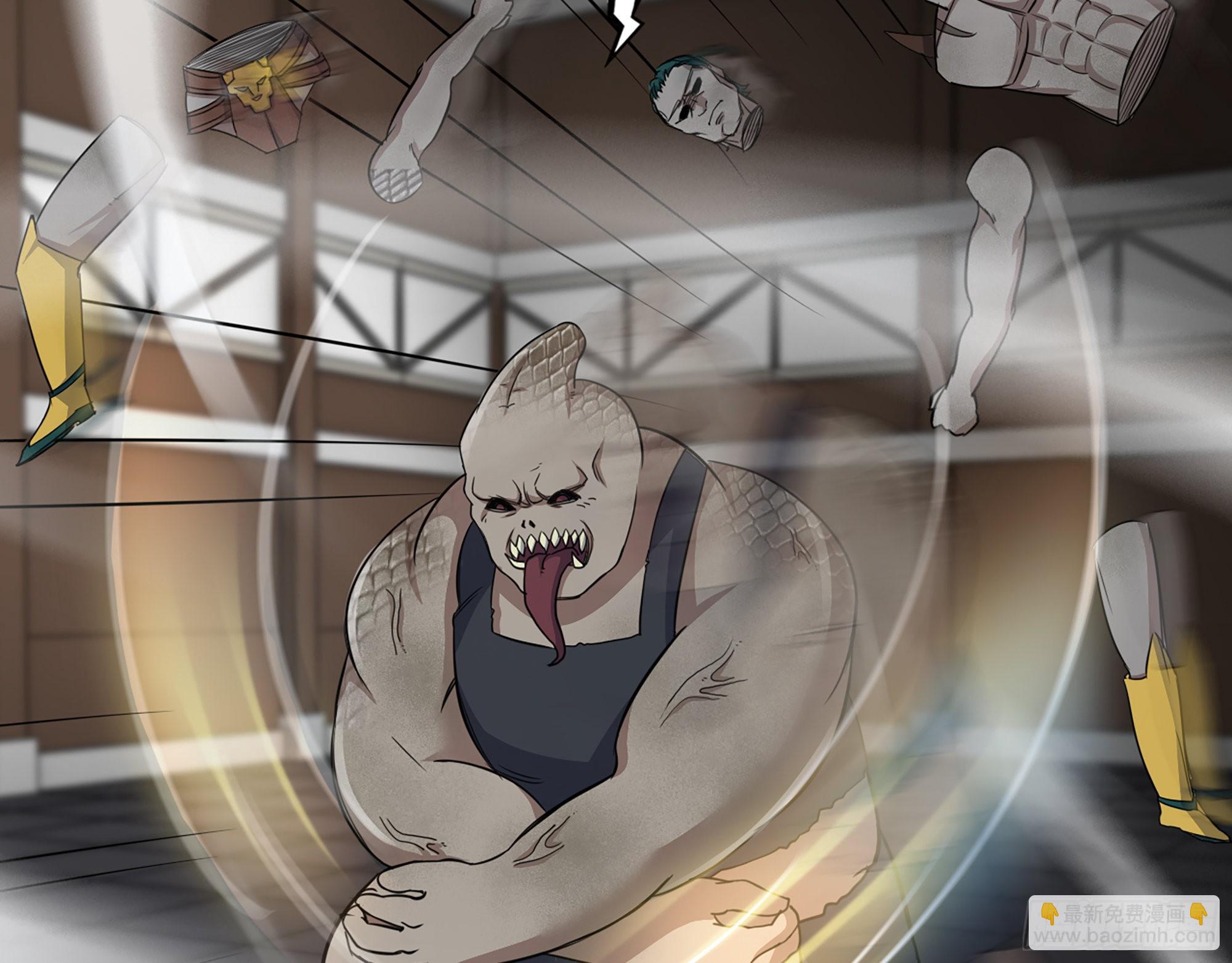 我在末世搬金磚 - 547- 償還(1/2) - 2