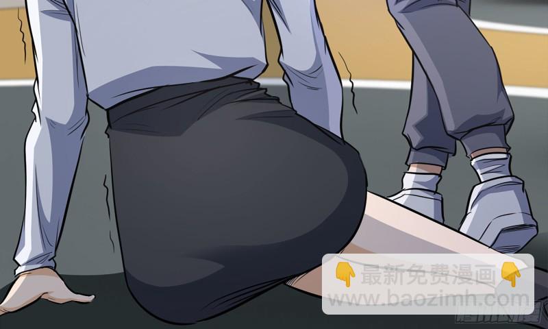 我在末世搬金磚 - 54- 小小懲戒(1/2) - 1