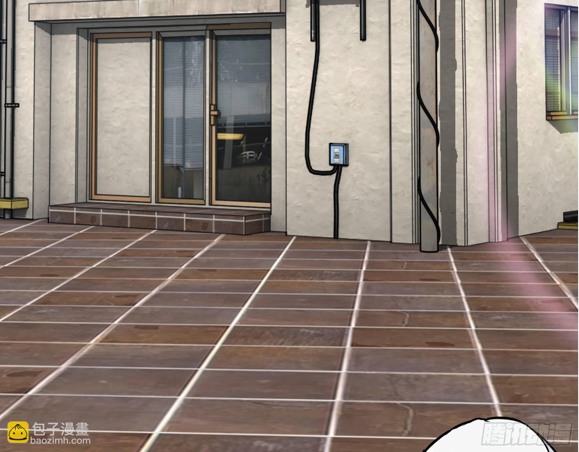 我在末世搬金磚 - 554- 危機重重(1/2) - 8