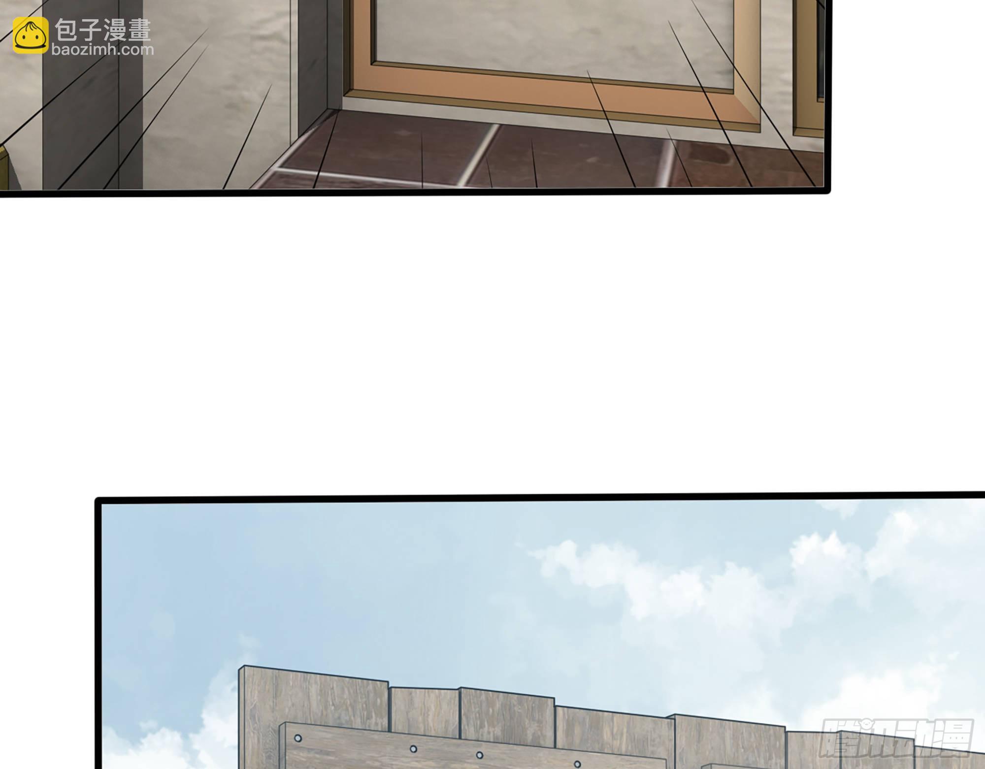 我在末世搬金磚 - 554- 危機重重(2/2) - 2