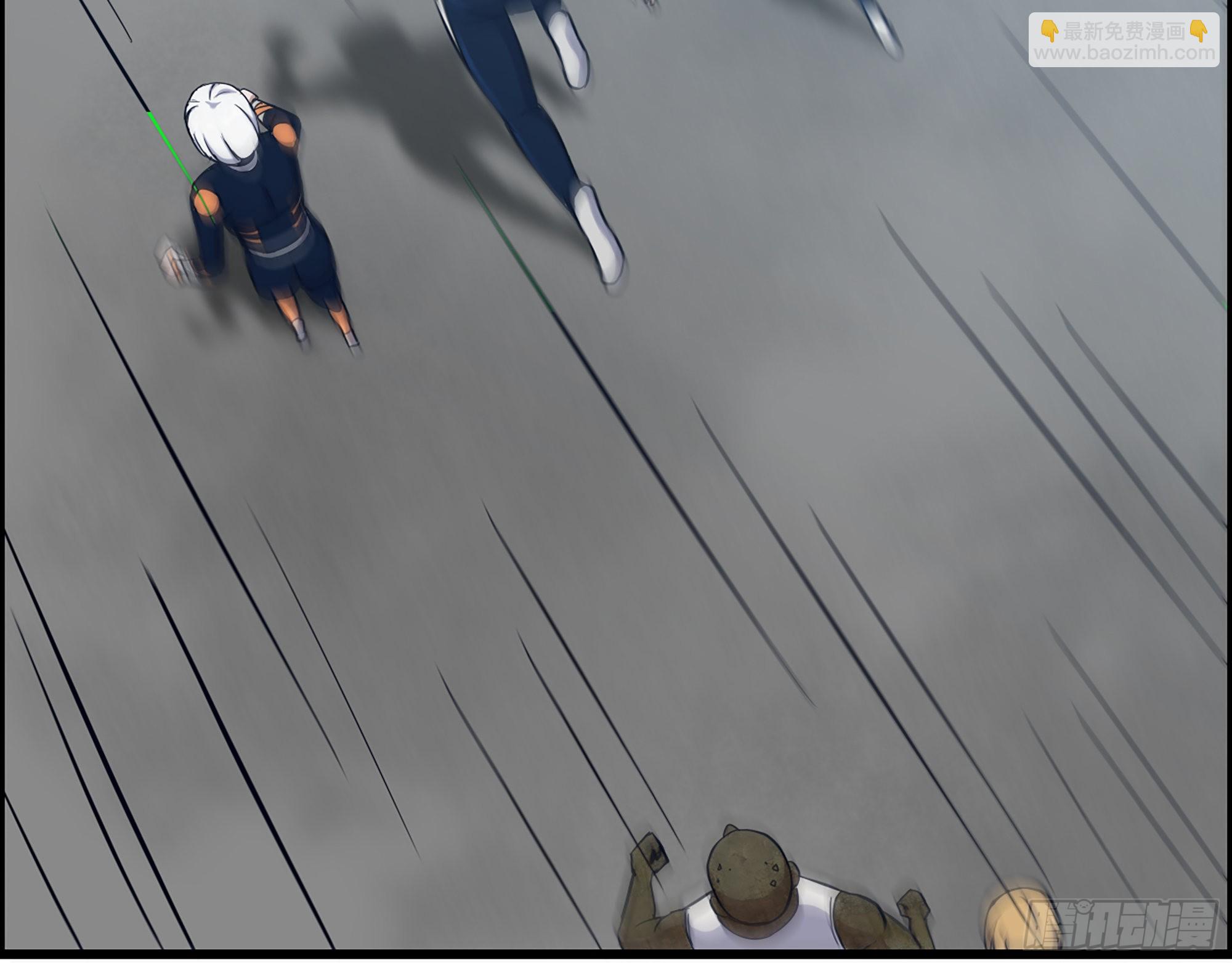 我在末世搬金磚 - 554- 危機重重(2/2) - 3