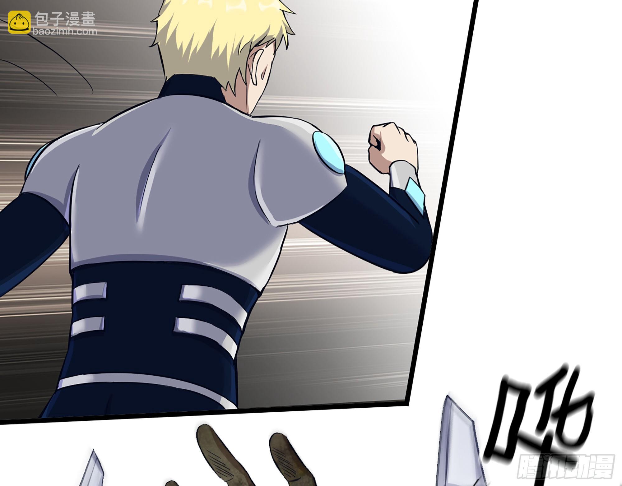 我在末世搬金磚 - 554- 危機重重(2/2) - 3