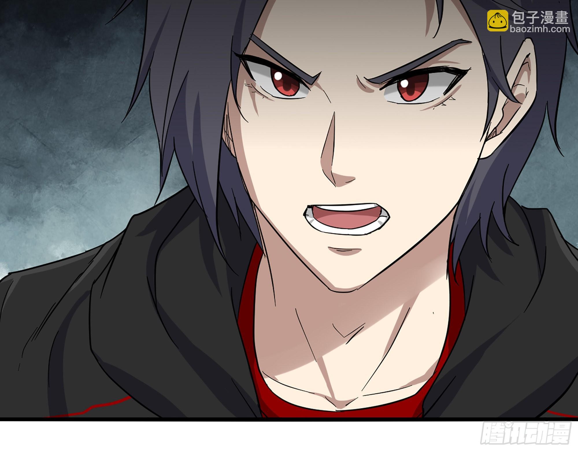 我在末世搬金磚 - 558- 你沒機會的！(2/2) - 5