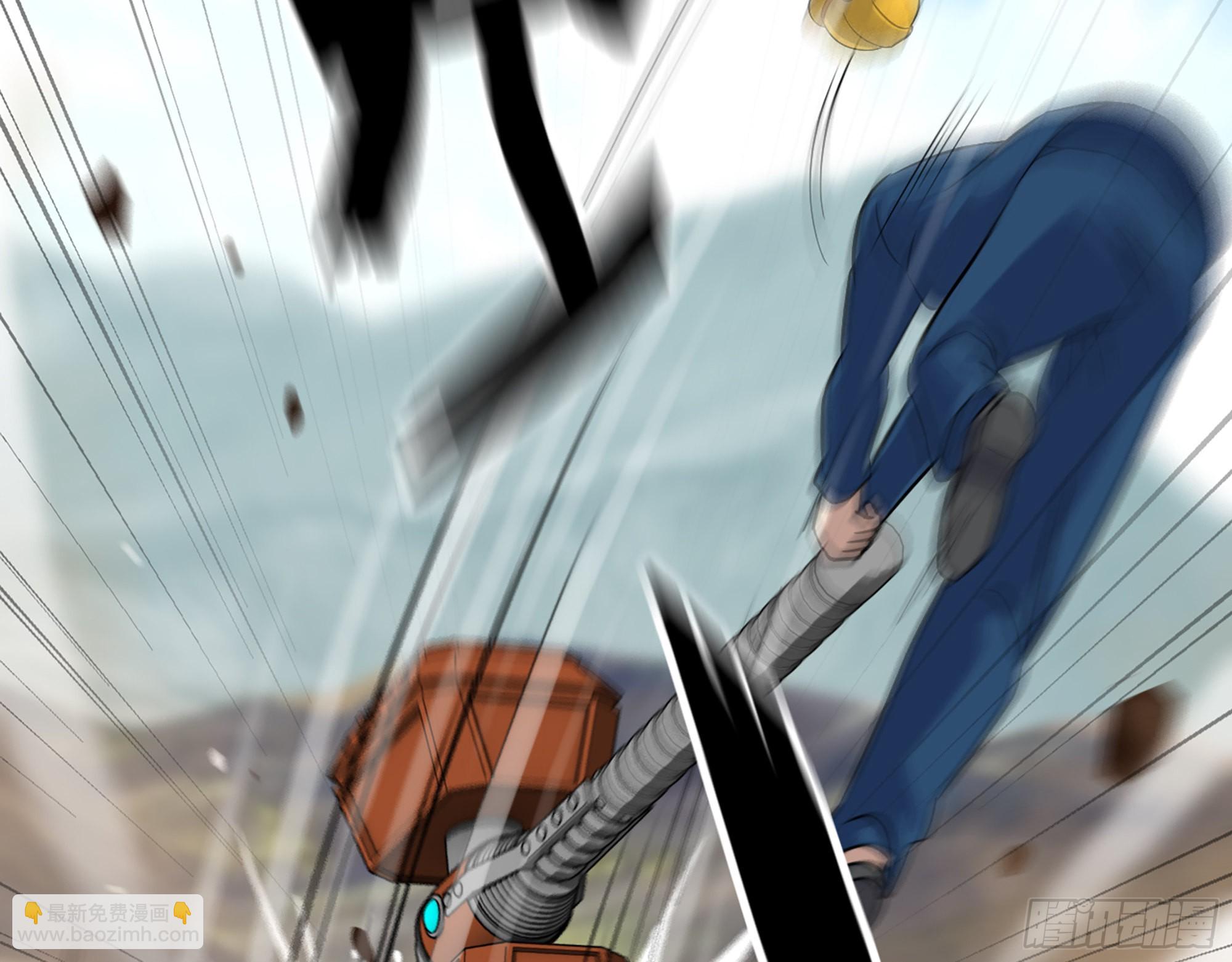 我在末世搬金磚 - 560- 大戰女祭司(1/2) - 2