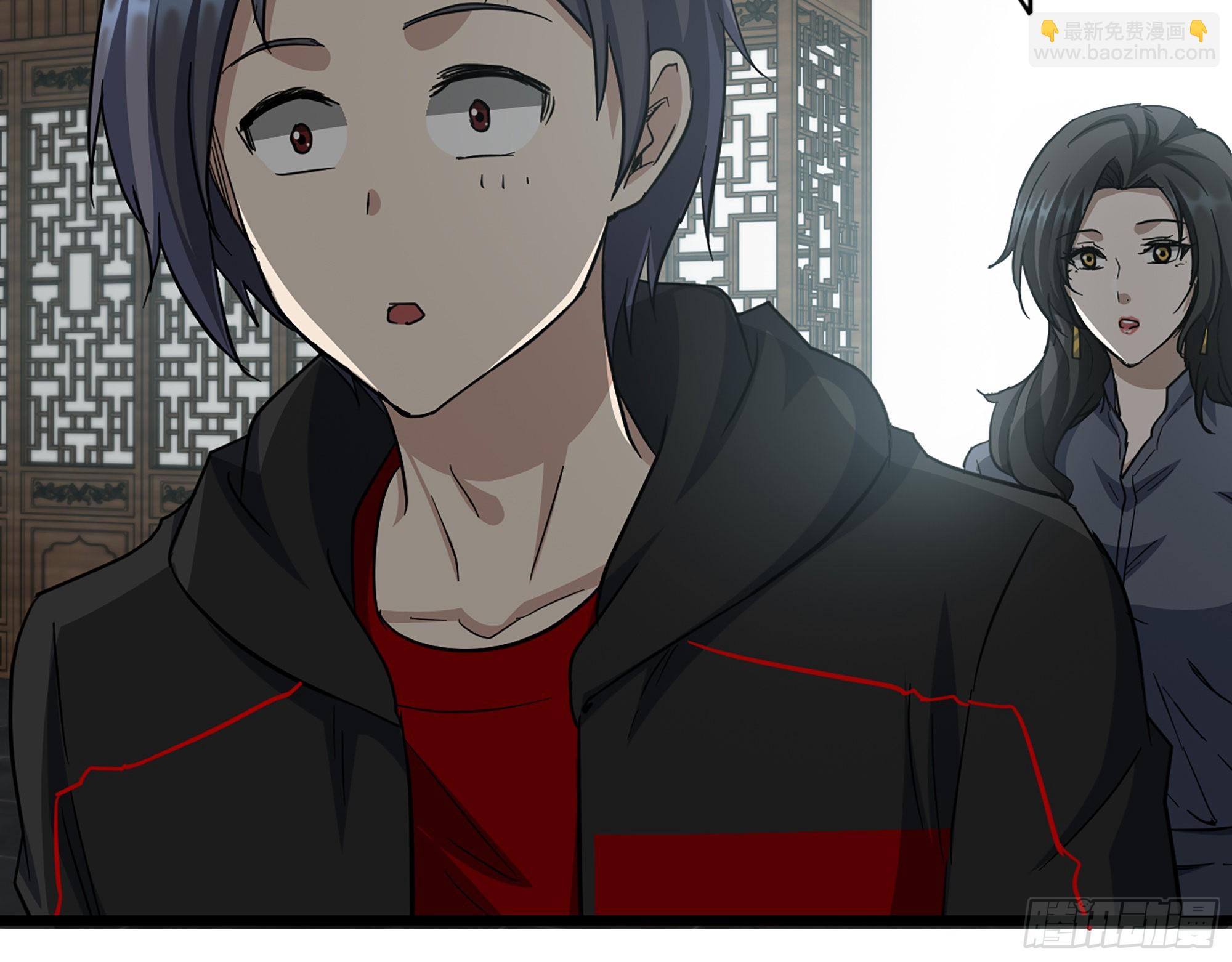 我在末世搬金磚 - 563- 耍花招？(1/2) - 5