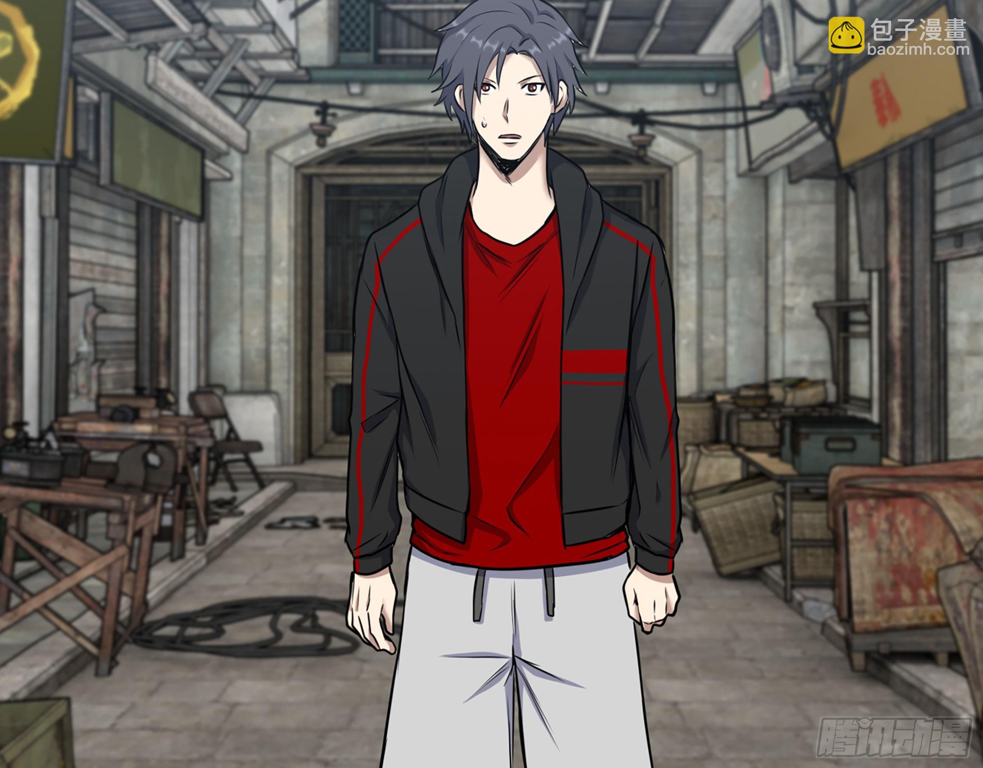 我在末世搬金磚 - 563- 耍花招？(1/2) - 6