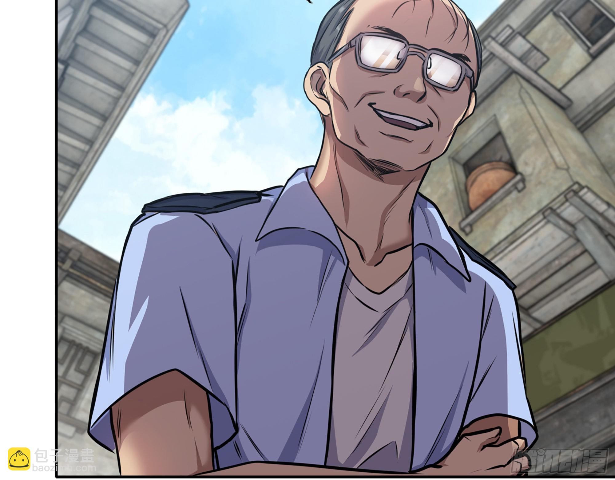 我在末世搬金磚 - 563- 耍花招？(1/2) - 8