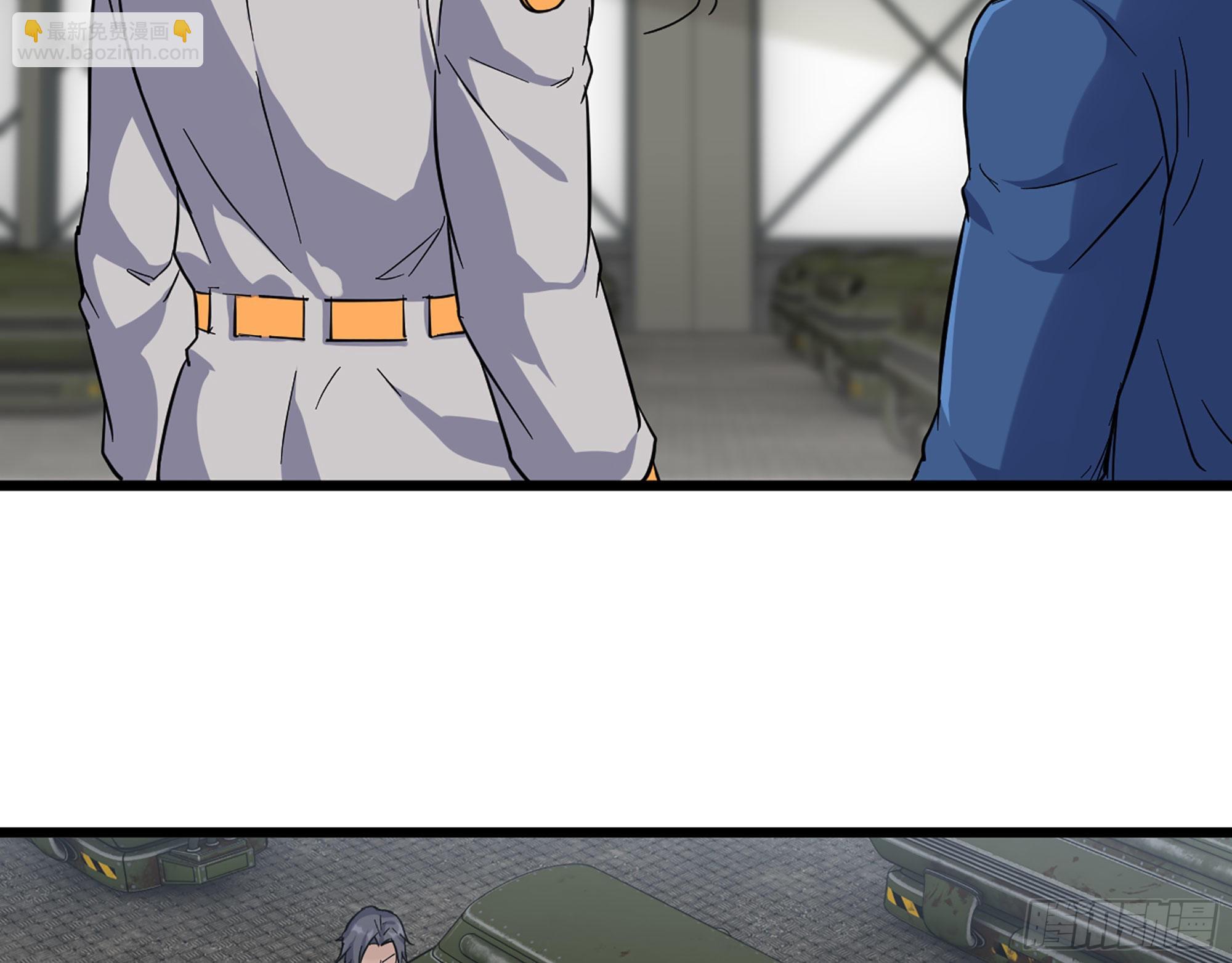 我在末世搬金磚 - 565- 病毒感染(1/2) - 7