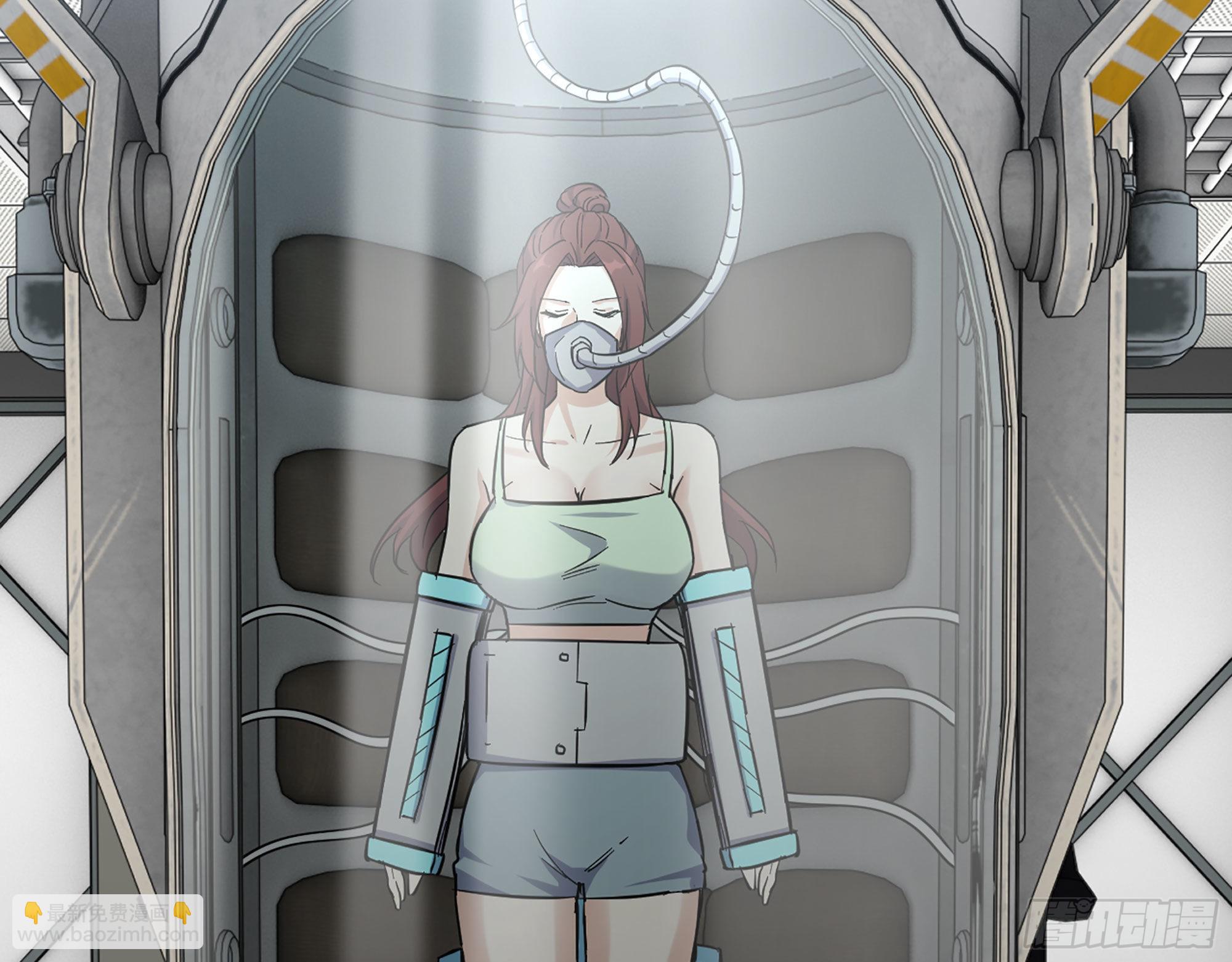 我在末世搬金磚 - 565- 病毒感染(1/2) - 7