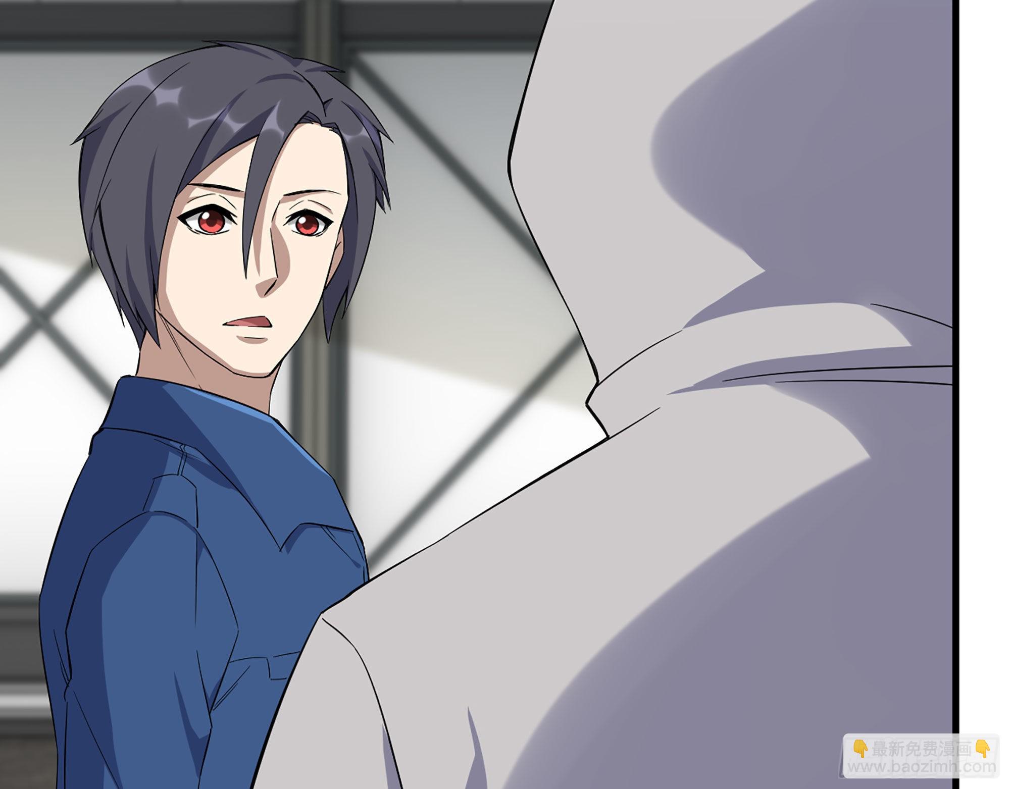 我在末世搬金磚 - 565- 病毒感染(2/2) - 2