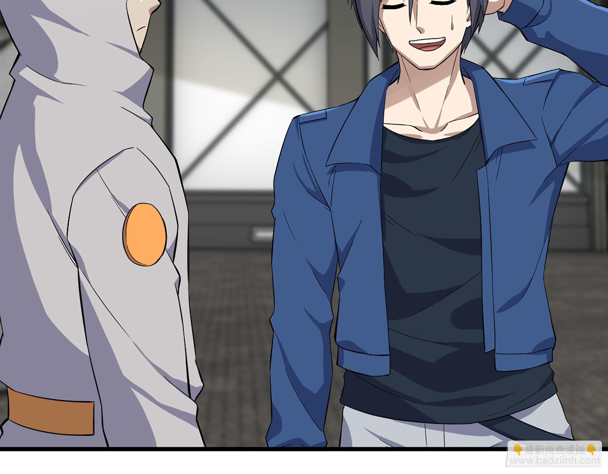 我在末世搬金磚 - 565- 病毒感染(2/2) - 4