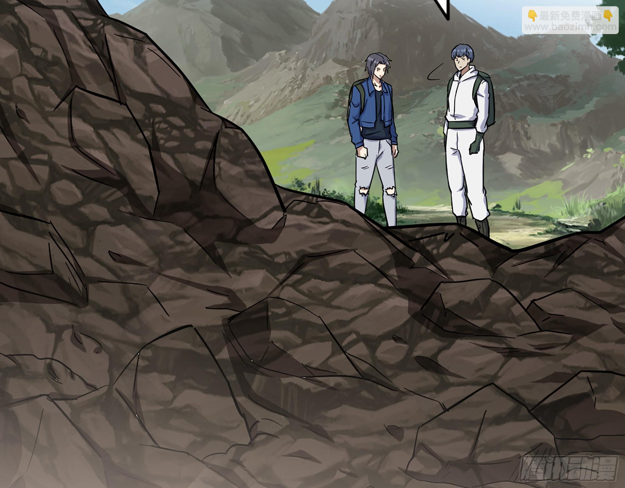 我在末世搬金磚 - 567- 消失？(2/2) - 3