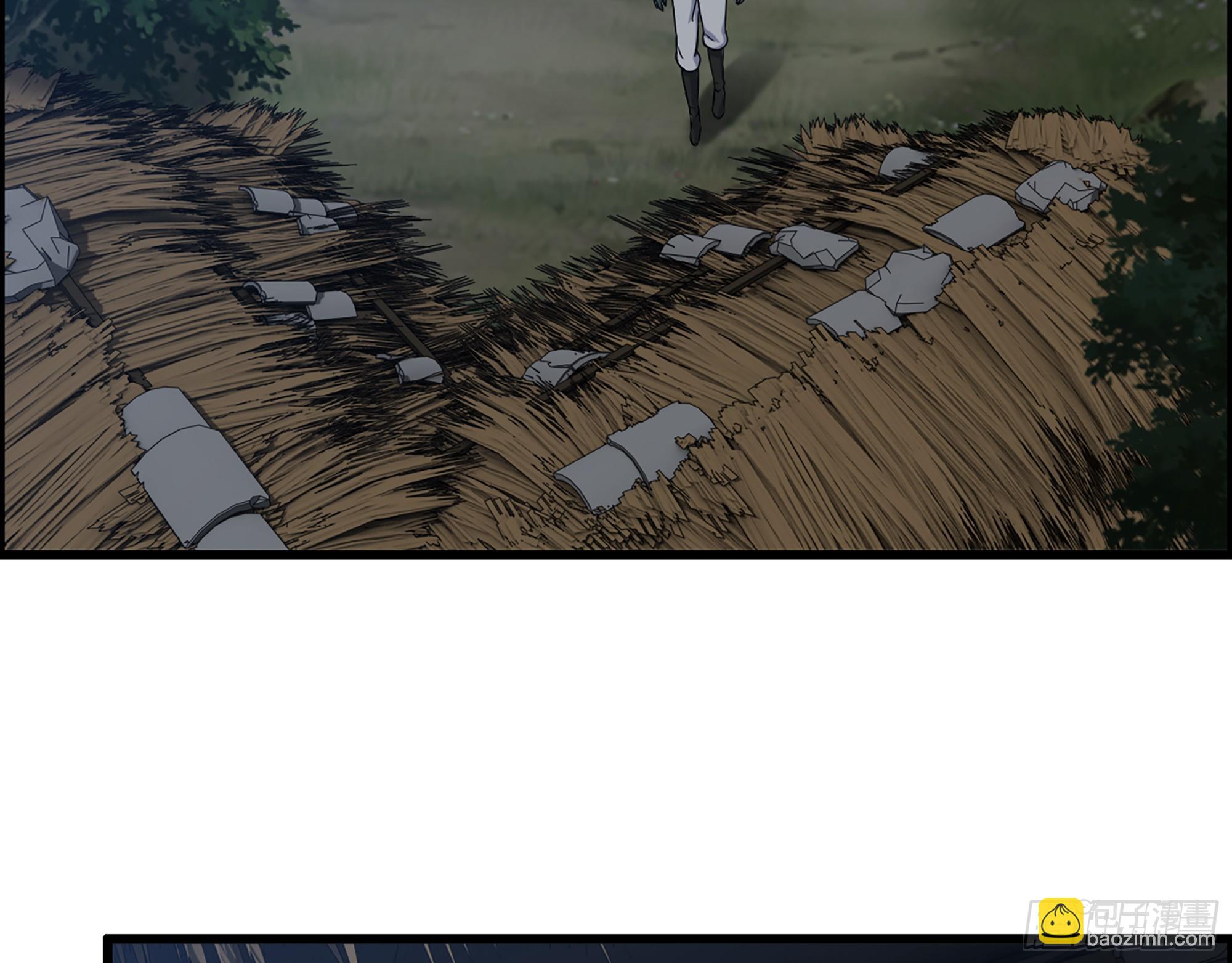 我在末世搬金磚 - 571- 詭異(1/2) - 8