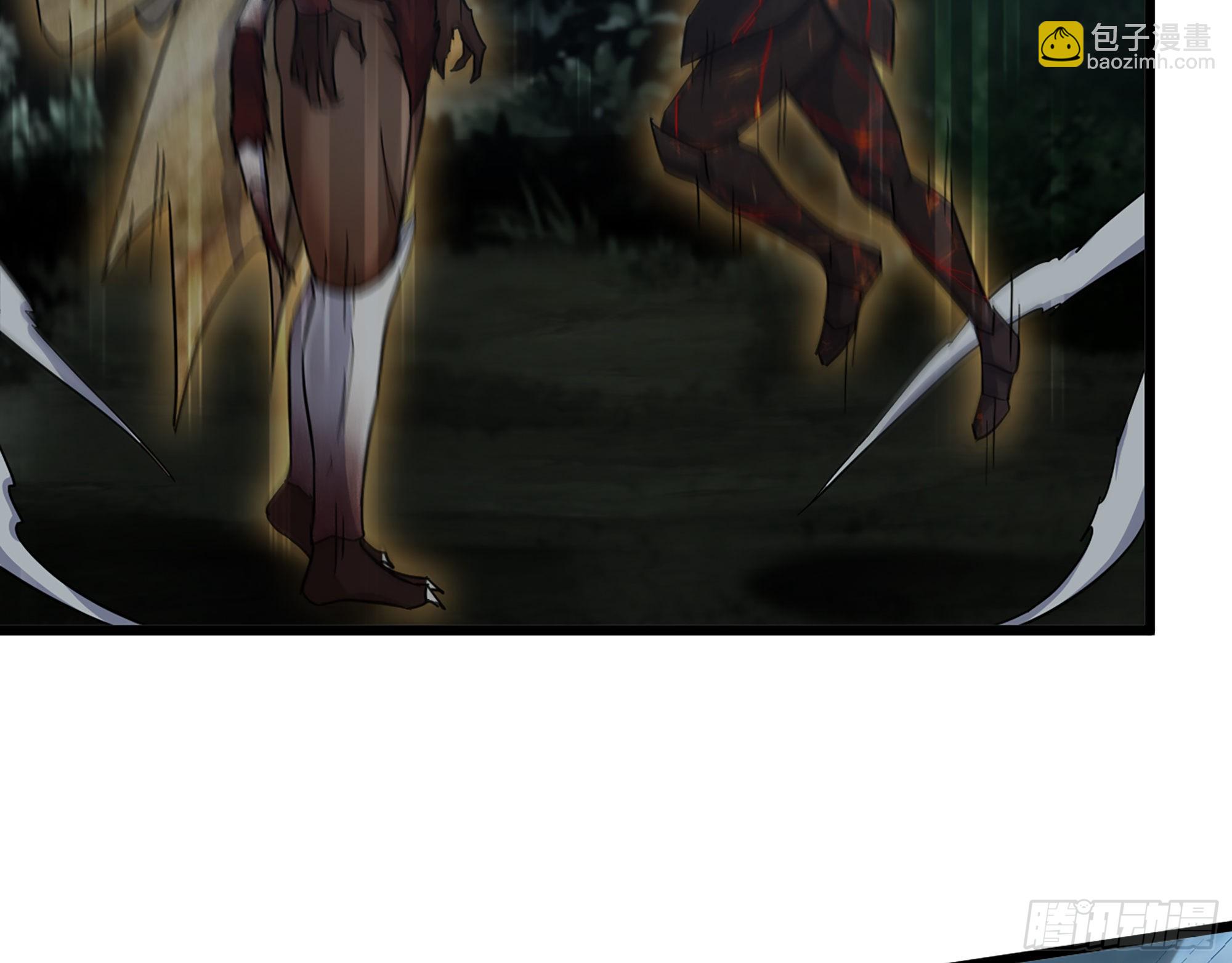 我在末世搬金磚 - 575- 你該感到榮幸(1/2) - 1