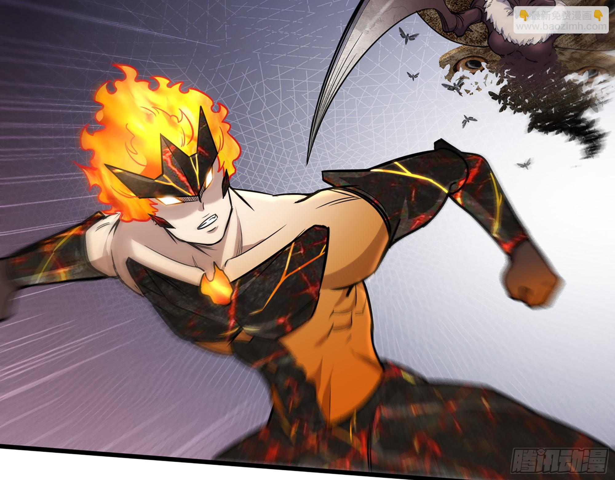 我在末世搬金磚 - 575- 你該感到榮幸(2/2) - 2